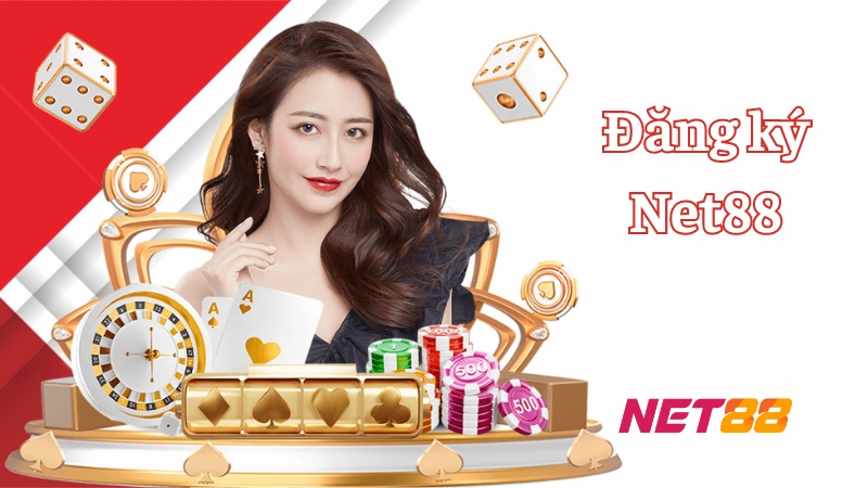 Hướng dẫn đăng ký Net88 cơ bản và nhanh Điều kiện để trở thành thành viên của Net88