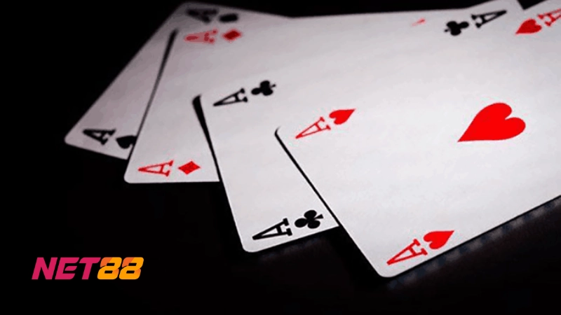 Bài tiến lên miền Bắc: Mẹo chơi hay của cao thủ tại Net88 Luật của bài tiến lên miền Bắc