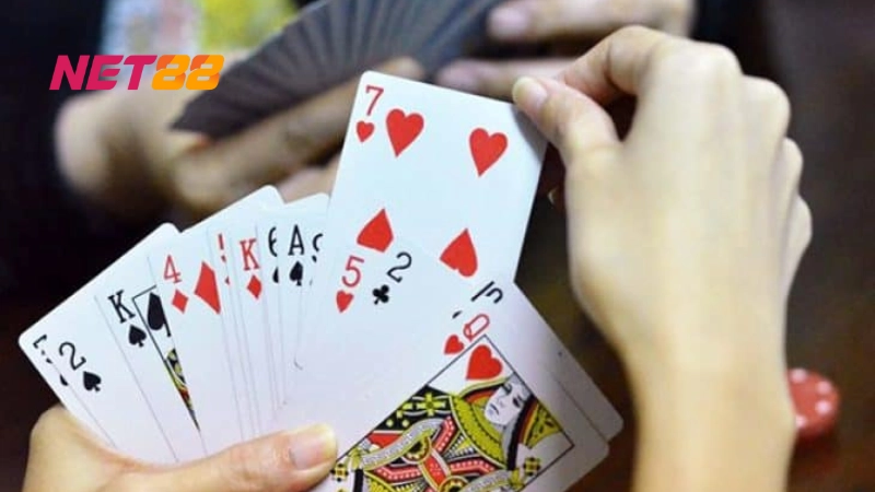 Bài tiến lên miền Bắc: Mẹo chơi hay của cao thủ tại Net88 Cách tính tiền cược