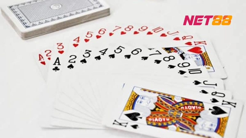 Bài tiến lên miền Bắc: Mẹo chơi hay của cao thủ tại Net88 Cách chơi bài tiến lên miền Bắc