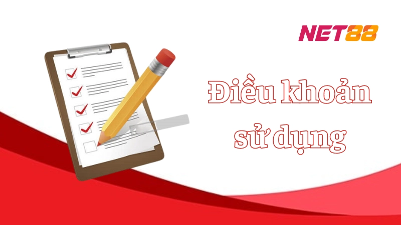 Điều khoản sử dụng nhà cái Net88 Trách nhiệm của người chơi tại Net88