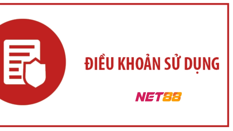 Điều khoản sử dụng nhà cái Net88 Điều kiện trở thành thành viên của Net88