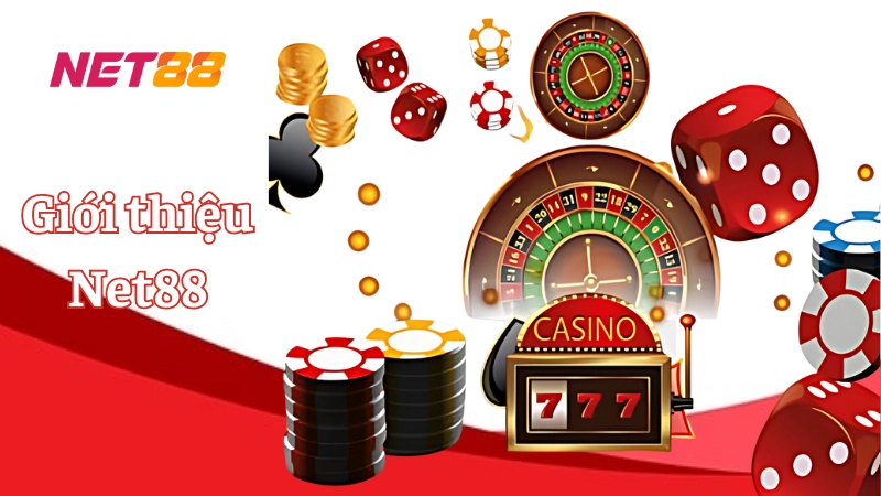 Giới thiệu Net88: Nhà cái cá cược uy tín số 1 Châu Á Giới thiệu Net88: Sản phẩm và dịch vụ cá cược