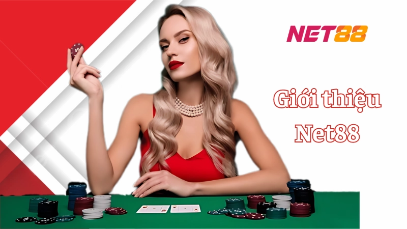 Giới thiệu Net88: Nhà cái cá cược uy tín số 1 Châu Á Hỗ trợ khách hàng và dịch vụ chăm sóc tận tình