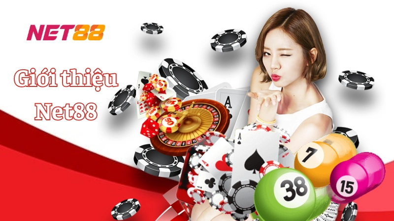 Giới thiệu Net88: Nhà cái cá cược uy tín số 1 Châu Á Live Casino