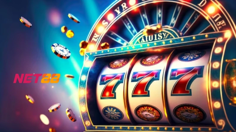 Slots game Net88: Sảnh game cá cược uy tín số 1 Việt Nam Danh sách Slots game Net88 thú vị nhất