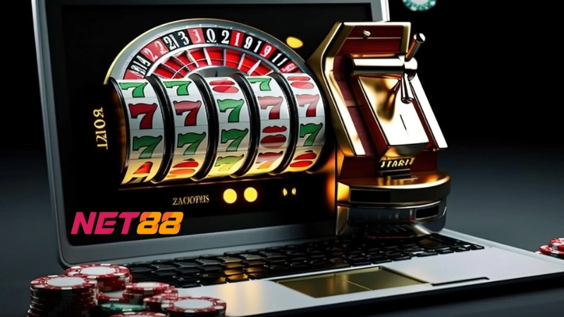Slots game Net88: Sảnh game cá cược uy tín số 1 Việt Nam Hướng dẫn người chơi mới tham gia Slots game Net88