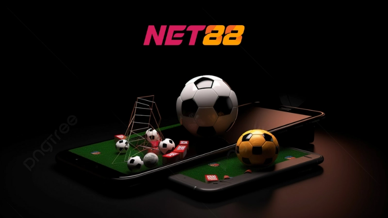 Mẹo soi kèo tài xỉu bóng đá và mẹo cá độ đỉnh cao tại Net88 Tổng Hợp Một Số Tỷ Lệ Kèo Tài Xỉu Phổ Biến Hiện Nay