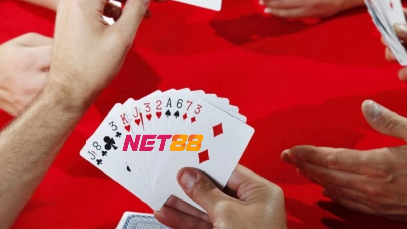 Tiến lên miền Nam Net88: Cơ hội làm giàu cho mọi bet thủ Thuật ngữ Tiến lên miền Nam