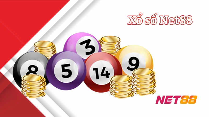 Xổ số Net88: Sân chơi cá cược xổ số uy tín số 1 Việt Nam Lưu ý cần biết khi chơi Xổ số Net88