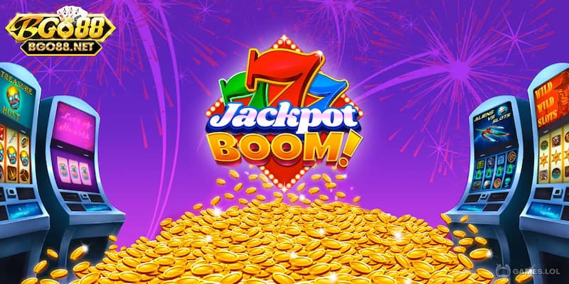 Đa Dạng Game Slot Go 88 - Trải Nghiệm Giải Thưởng Hấp Dẫn Đánh giá về ưu đãi và khuyến mãi tại Go 88 uy tín