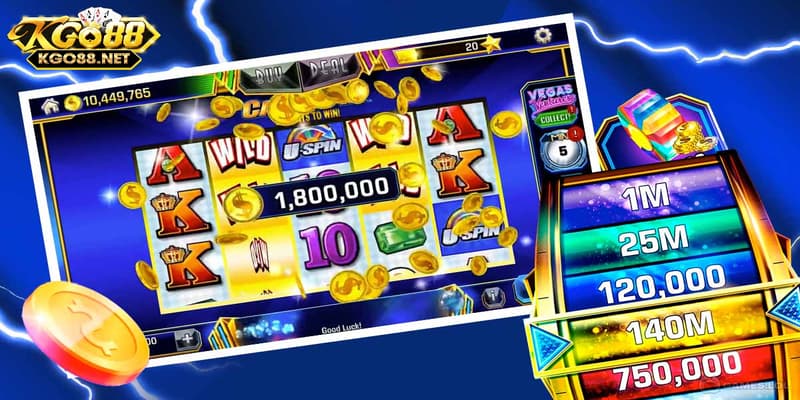 Go 88 Giới thiệu về Go 88 uy tín và chuyên nghiệp