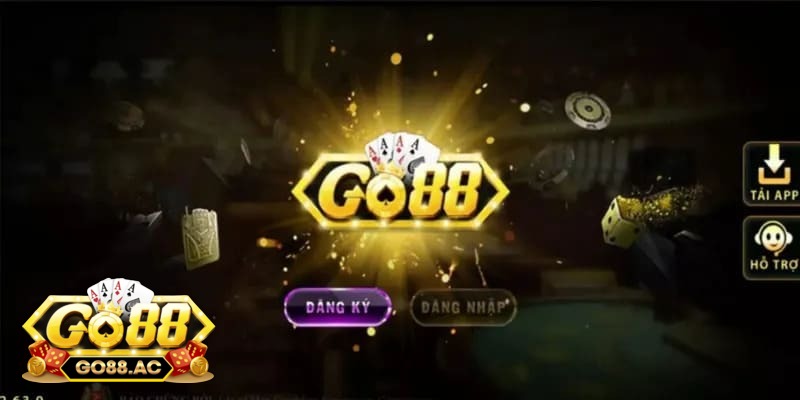 Go 88 Go 88