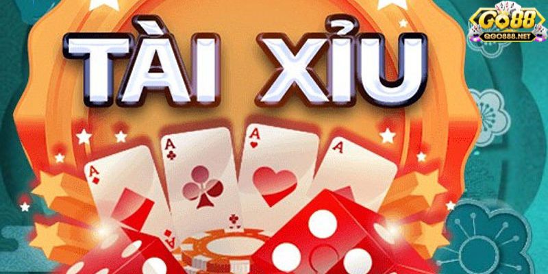 Go 88 Sơ lược về trò chơi tài xỉu tại Go 88