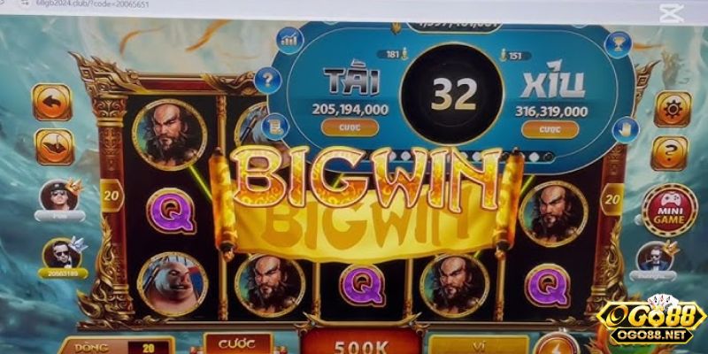 Go 88 Những thuật ngữ thông dụng khi chơi nổ hũ