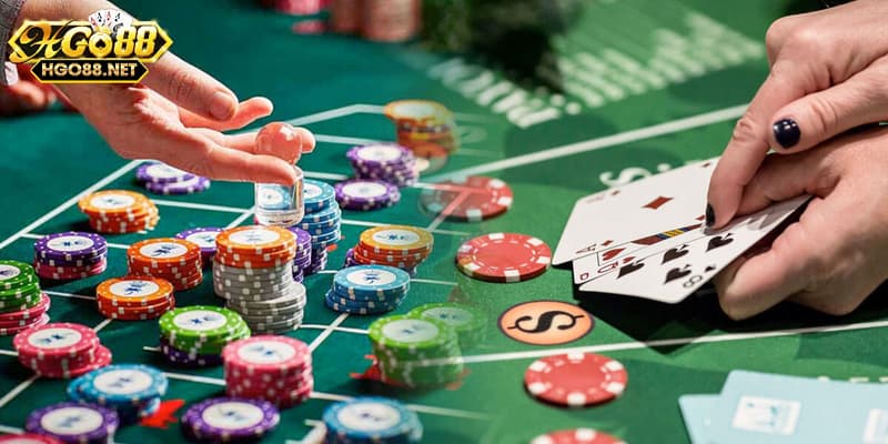 Go 88 Hướng dẫn Go 88 bảo vệ tài khoản cá nhân