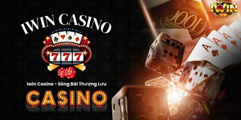 IWIN CLUB Tìm hiểu về lịch sử hình thành và phát triển của IWIN CLUB