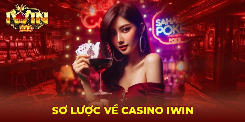 IWIN CLUB Nạp rút tiền nhanh chóng khi chơi game casino