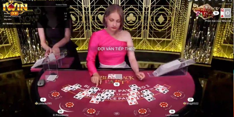 IWIN CLUB Sòng bạc trực tuyến an toàn và bảo mật tuyệt đối