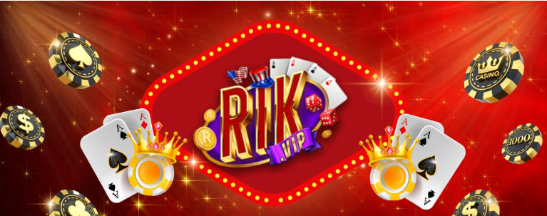 Rikvip nhà cái giải trí cá cược trực tuyến hàng đầu 2024 Giới thiệu về nhà cái Rikvip