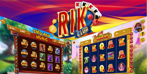 Rikvip Club5 uy tín hàng đầu trong lĩnh vực cá cược Hướng Dẫn Đăng Ký Tài Khoản Tại Rikvip Club5