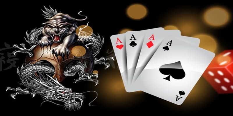 Kinh Nghiệm Chơi Game Kiếm Tiền Đơn Giản Từ Rồng Hổ Kubet Cách chơi rồng hổ tại Kubet đơn giản