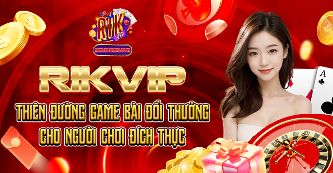 Rikvip tổ chức sự kiện chơi game trúng thưởng cực hấp dẫn Giới thiệu về các sự kiện chơi game trúng thưởng tại Rikvip