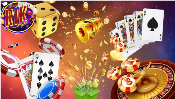 Giới thiệu Rikvipclub3 của Rikvip nhà cái uy tín Giới thiệu Rikvipclub3 của Rikvip nhà cái uy tín