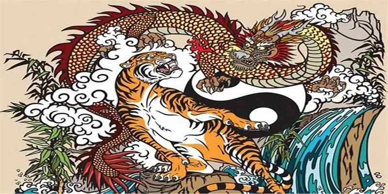 Rồng Hổ Kubet - Sảnh Game Chất Lượng Và Đa Dạng 2024 Tổng quan về trò chơi rồng hổ Kubet hiện nay