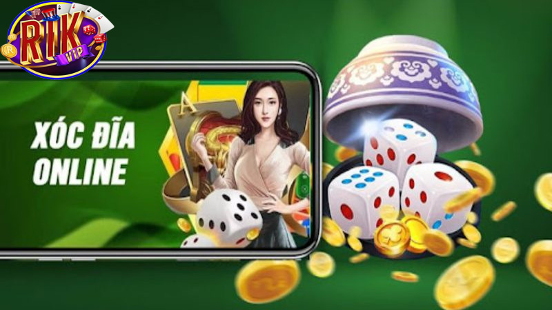 Rik VIP là lựa chọn lý tưởng cho mọi game thủ
